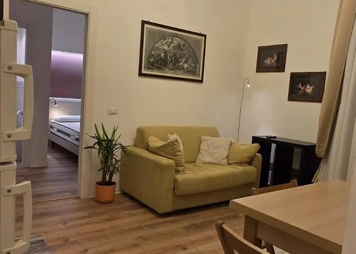 Casa Adriana * Roma
