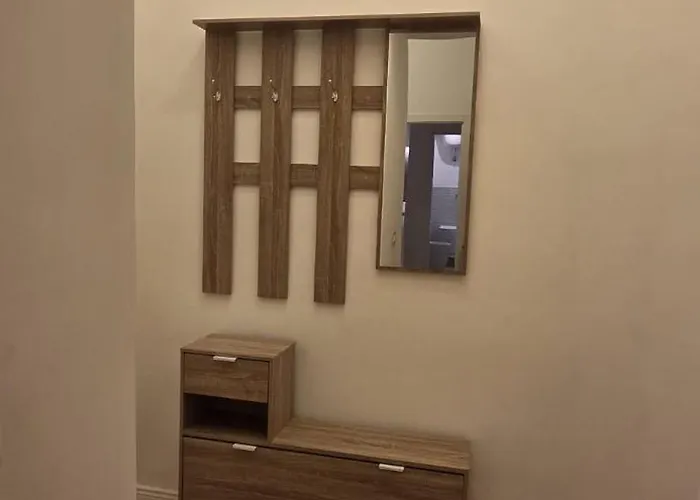 Apartamento Casa Adriana