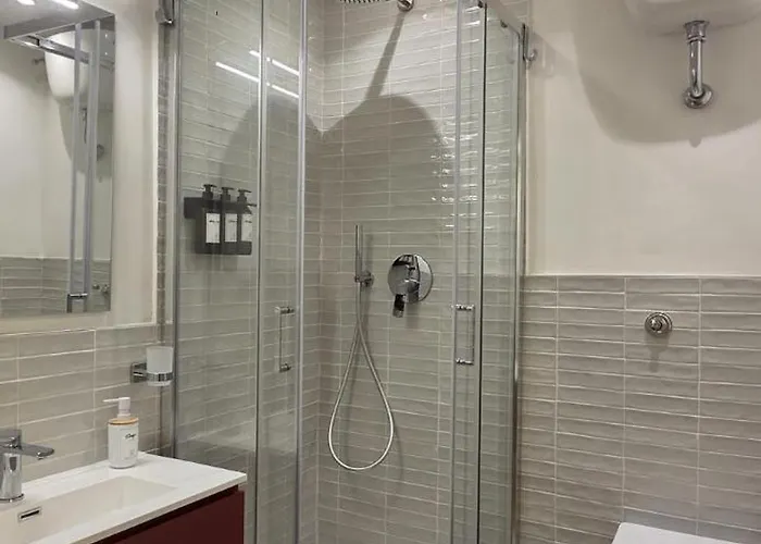 Apartamento Casa Adriana *