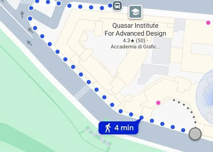 Casa Adriana Daire