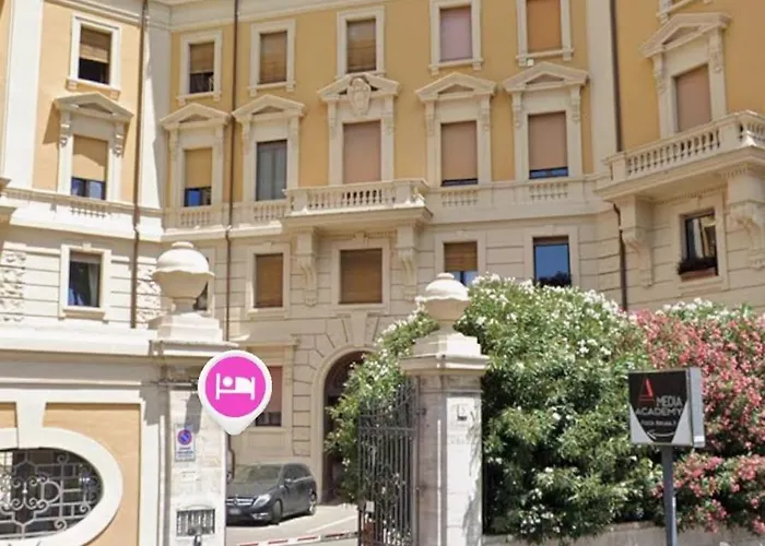 Apartamento Casa Adriana